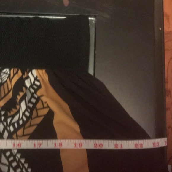 Magic Ladies Skirt - Picture 10 of 13